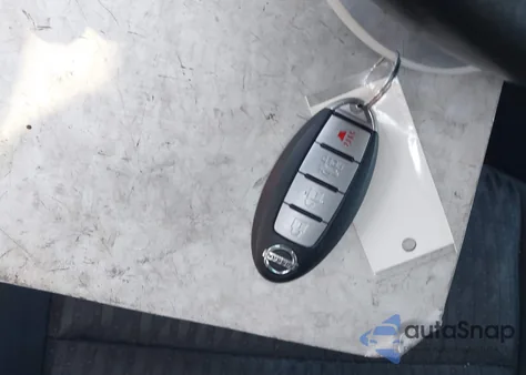 2018 Nissan Altima 2.5 Sv из США, поврежденный, VIN 1N4AL3AP2JC236440